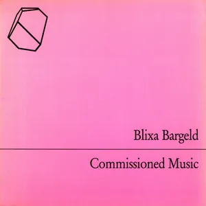 Commissioned music